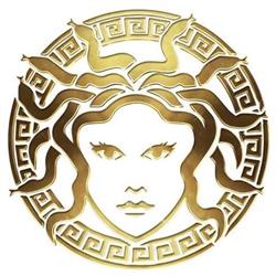 Bijoux Medusa