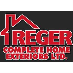 Reger Complete Home Exteriors Ltd.