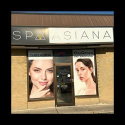 Spa Asiana