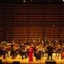 Concert à la Salle Oscar Peterson avec l'Orchestre symphonique des musiciens du Monde sous la direction de Joseph Milo Concert à la Salle Oscar Peterson avec l'Orchestre symphonique des musiciens du Monde sous la direction de Joseph Milo