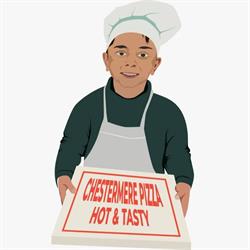 Chestermere Pizza