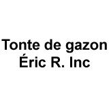 Tonte de Gazon Éric R Inc