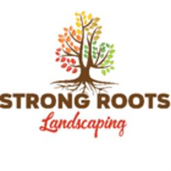 Strong Roots Landscaping