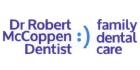 McCoppen Robert Dr