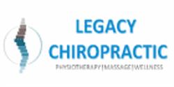 Legacy Chiropractic & Wellness