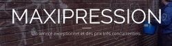 Maxi Pression