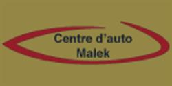 Centre D'Auto Malek