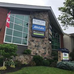 Allstate Insurance (Stratford Agency)