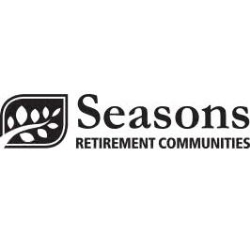 Seasons Retirement Community in High River