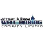 Johnson & Baetz Well Boring