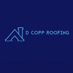 D Copp Roofing