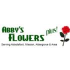 Abby's Flowers Plus