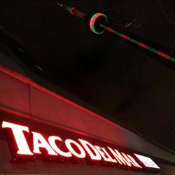 Taco Del Mar