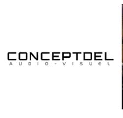 Conceptdel- Location audiovisuel -Longueuil