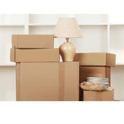 Dependable Moving