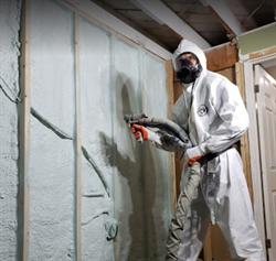 North America foam Insulation Inc.