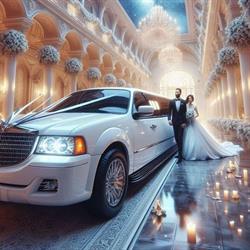 Leisure Limousine Mississauga