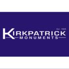 Kirkpatrick Monuments (Barber Monuments)