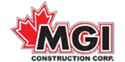 MGI Construction Corp