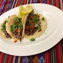 Tierra Azteca Restaurant