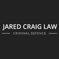 Jared Craig Law