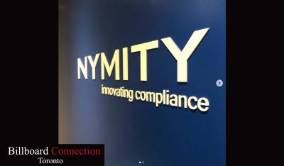 Office-Sign