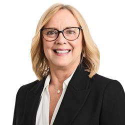 The Co-operators - Paula Savoy-Drillen, Agent