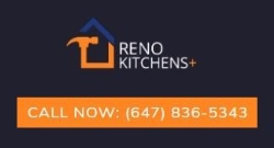 Reno Kitchen Plus - Custom Kitchens Cabinets