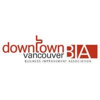 Downtown Vancouver Business Improvement Association - DVBIA