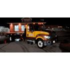 Puds Towing