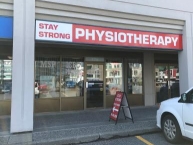 Stay Strong Physiotherapy