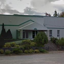 Centre Évangélique Portneuf