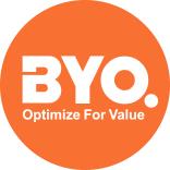 BYO Media