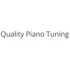 Quality Piano Tuning