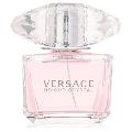 Versace Bright Crystal Eau De Toilette Spray For Women, 3 Ounce