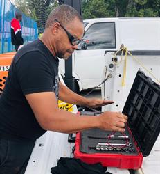 CCE Rentals, Inc.