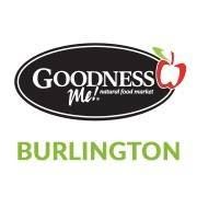 Goodness Me! Natural Food Market