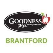 Goodness Me! Natural Food Market