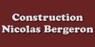 Construction Nicolas Bergeron
