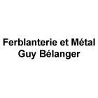 Ferblanterie et Métal Guy Bélanger