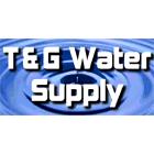 T & G Water Supply