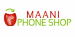 Maani Phone Shop