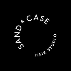 Sand & Case Hair