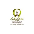 Cathy Litalien Massothérapeute