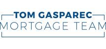 Tom Gasparec Mortgage Team