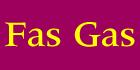 Fas Gas Plus - Gas Station