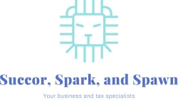 Succor, Spark, and Spawn - Business and Tax Specialists