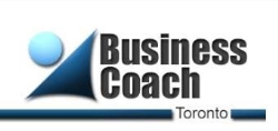 Business Coach Toronto