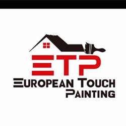 European Touch Painting