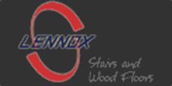 Lennox Stairs